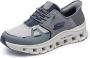 Skechers Slip-on sneakers GLIDE-STEP PRO Hardloopschoenen trainingsschoenen met flexibele tractieloopzool - Thumbnail 3