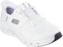 Skechers Slip-on sneakers GLIDE-STEP PRO Hardloopschoenen trainingsschoenen met flexibele tractieloopzool - Thumbnail 4