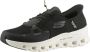 Skechers Slip-on sneakers GLIDE-STEP PRO Hardloopschoenen trainingsschoenen met flexibele tractieloopzool - Thumbnail 6
