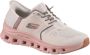 Skechers Slip-on sneakers GLIDE-STEP PRO Slippers vrijetijdsschoen met comfortabele hielkussenfunctie - Thumbnail 3