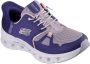 Skechers Slip-on sneakers GLIDE-STEP PRO Slippers vrijetijdsschoen met comfortabele hielkussenfunctie - Thumbnail 1