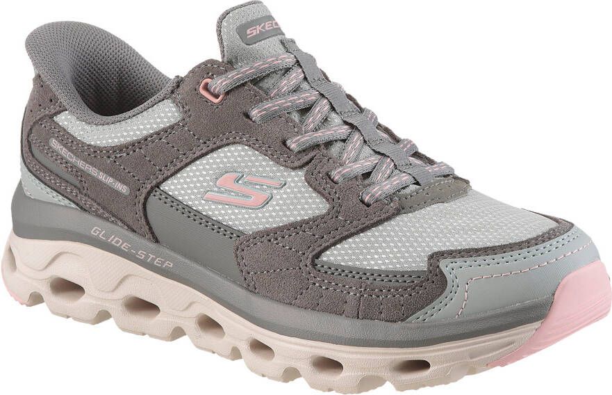 Skechers Slip-on sneakers GLIDE-STEP SOLE-PARADISE VALLEY