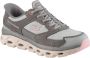 Skechers Slip-on sneakers GLIDE-STEP SOLE-PARADISE VALLEY - Thumbnail 1