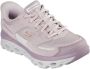 Skechers Slip-on sneakers GLIDE-STEP SOLE-PARADISE VALLEY - Thumbnail 1