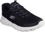 Skechers Slip-on sneakers GLIDE-STEP trekkingschoenen vrijetijdsschoen sneakers voor instappen - Thumbnail 1