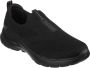 Skechers Slip-on sneakers GO WALK 6 met comfortabele binnenzool - Thumbnail 3