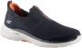 Skechers Slip-on sneakers GO WALK 6 met comfortabele binnenzool - Thumbnail 3