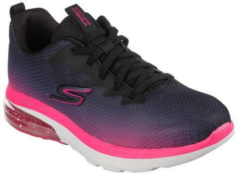 Skechers NU 21% KORTING Slip on sneakers GO WALK AIR 2.0 QUICK BREEZE met skech air luchtkamerzool