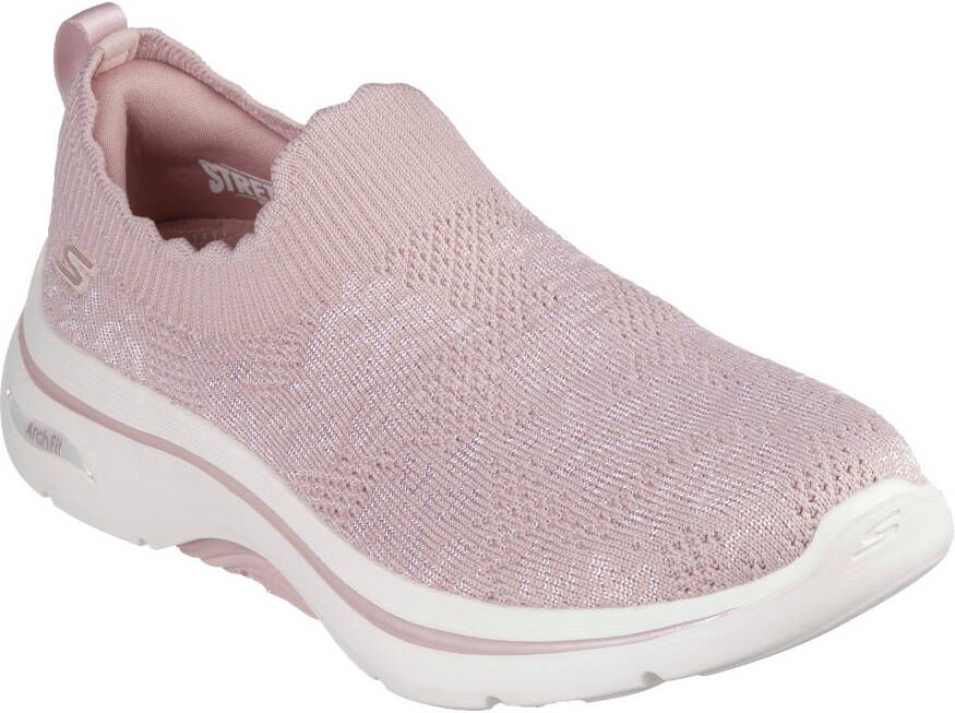Skechers Slip-on sneakers GO WALK ARCH FIT 2.0-ROSA LINDA