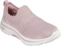 Skechers Slip-on sneakers GO WALK ARCH FIT 2.0-ROSA LINDA - Thumbnail 1