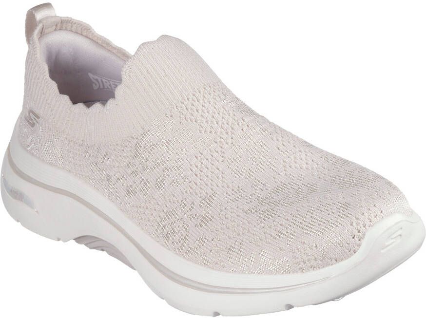 Skechers Slip-on sneakers GO WALK ARCH FIT 2.0-ROSA LINDA