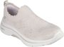 Skechers Slip-on sneakers GO WALK ARCH FIT 2.0-ROSA LINDA - Thumbnail 1