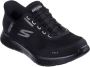Skechers Slip-on sneakers GO WALK FLEX trekkingschoenen vrijetijdsschoen slippers met tex-membraan - Thumbnail 2
