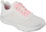 Skechers Go Walk FLex Alani dames sneakers wit Uitneembare zool - Thumbnail 2