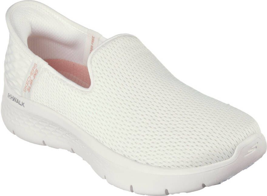 Skechers Slip-on sneakers GO WALK FLEX RELISH