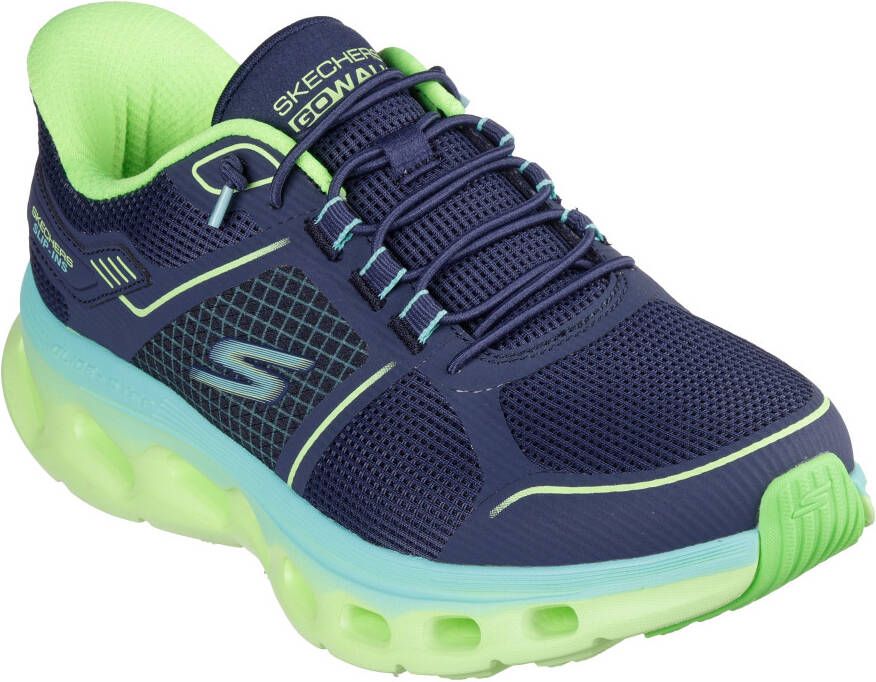 Skechers Slip-on sneakers GO WALK GLIDE-STEP 2.0-ELEKTRA