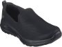 Skechers Slip-on sneakers GO WALK JOY-AURORA vrijetijdsschoen instapschoen trainingsschoen in vegan uitvoering - Thumbnail 1