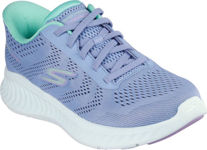 Skechers Slip-on sneakers GO WALK NOW-KHLOE