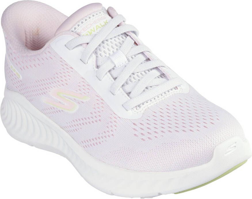 Skechers Slip-on sneakers GO WALK NOW-KHLOE