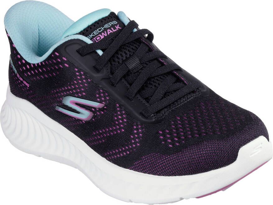 Skechers Slip-on sneakers GO WALK NOW-KHLOE