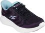 Skechers Gaan Nu Wandelen Khloe Sneakers Sportwear Vrouwen - Thumbnail 2