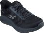 Skechers Slip-on sneakers GO WALK NOW-PAYTON - Thumbnail 1