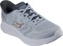 Skechers Slip-on sneakers GO WALK NOW-PAYTON Trainingsschoen veterschoen met handsfree slip-ins - Thumbnail 1