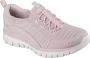 Skechers Slip-on sneakers GRACEFUL-PICTURE PERFECT vrijetijdsschoen slipper in vegan uitvoering - Thumbnail 2