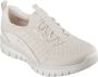 Skechers Slip-on sneakers GRACEFUL-PICTURE PERFECT vrijetijdsschoen slipper in vegan uitvoering - Thumbnail 2