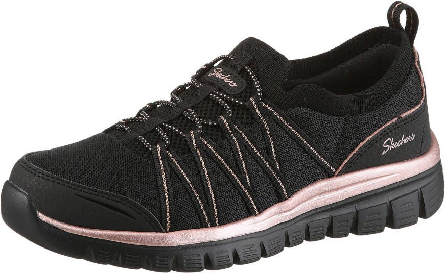 Skechers Slip-on sneakers GRACEFUL-PURECRUSH