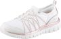 Skechers Slip-on sneakers GRACEFUL-PURECRUSH - Thumbnail 1