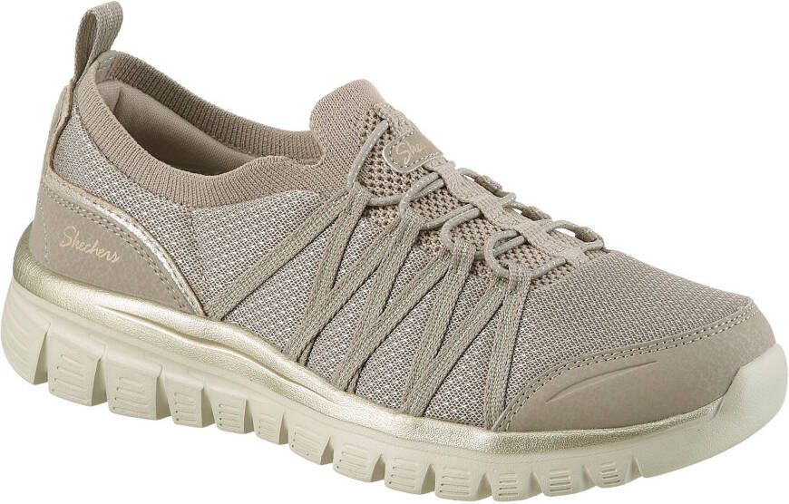 Skechers Slip-on sneakers GRACEFUL-PURECRUSH