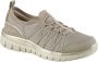 Skechers Slip-on sneakers GRACEFUL-PURECRUSH - Thumbnail 2