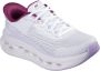 Skechers Slip-on sneakers MAX CUSHIONING GLIDE-STEP-SAPPHIRE - Thumbnail 1