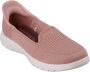Skechers Slip-Ins On The Go Flex Camellia 138181-CRML Vrouwen Roze Schoenen - Thumbnail 2