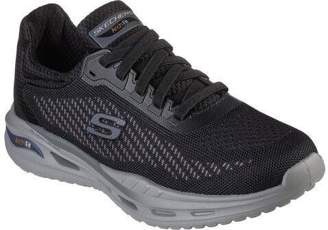 Skechers NU 21% KORTING Slip on sneakers ORCEN met elastiek