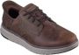 Skechers Slip-on sneakers ORELL-YATES slippers sneakers vrijetijdsschoen met slip-ins technologie - Thumbnail 2