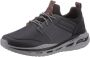 Skechers Slip-on sneakers ORVAN POLLICK in archfit-uitvoering - Thumbnail 4