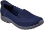 Skechers Slip-on sneakers REGGAE FEST 2.0-GUIDING LIGHT Instapschoenen slippers vrijetijdsschoenen met gepolsterde schacht - Thumbnail 2