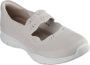 Skechers Slip-on sneakers SEAGER-CUTE N' COY mary-jane klittenbandschoen met memory foam - Thumbnail 1