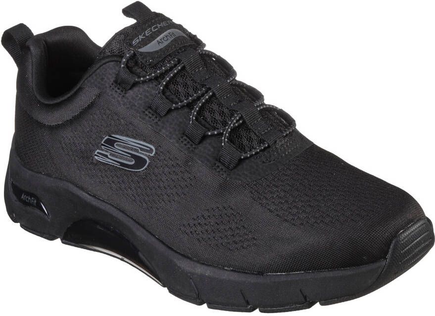 Skechers 232556 Skech air arch fit billo Zwart Kleur Zwart) - Foto 3