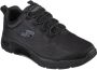Skechers Slip-on sneakers SKECH-AIR ARCH FIT-BILLO Slipper vrijetijdsschoen met gepolsterde schacht - Thumbnail 3