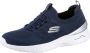 Skechers Slip-on sneakers SKECH-AIR DYNAMIGHT met elastiek - Thumbnail 1