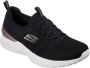 Skechers Slip-on sneakers SKECH-AIR DYNAMIGHT Instapschoen slipper vrijetijdsschoen met elastiek - Thumbnail 2