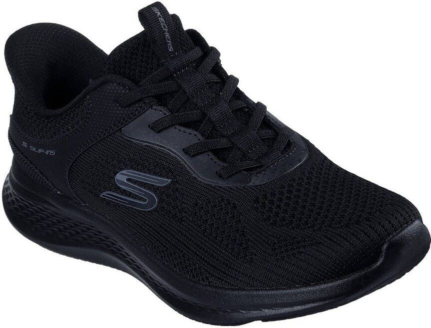 Skechers Slip-on sneakers SKECH-LITE PRO 2.0 Vrijetijdsschoen slipper met slip-ins