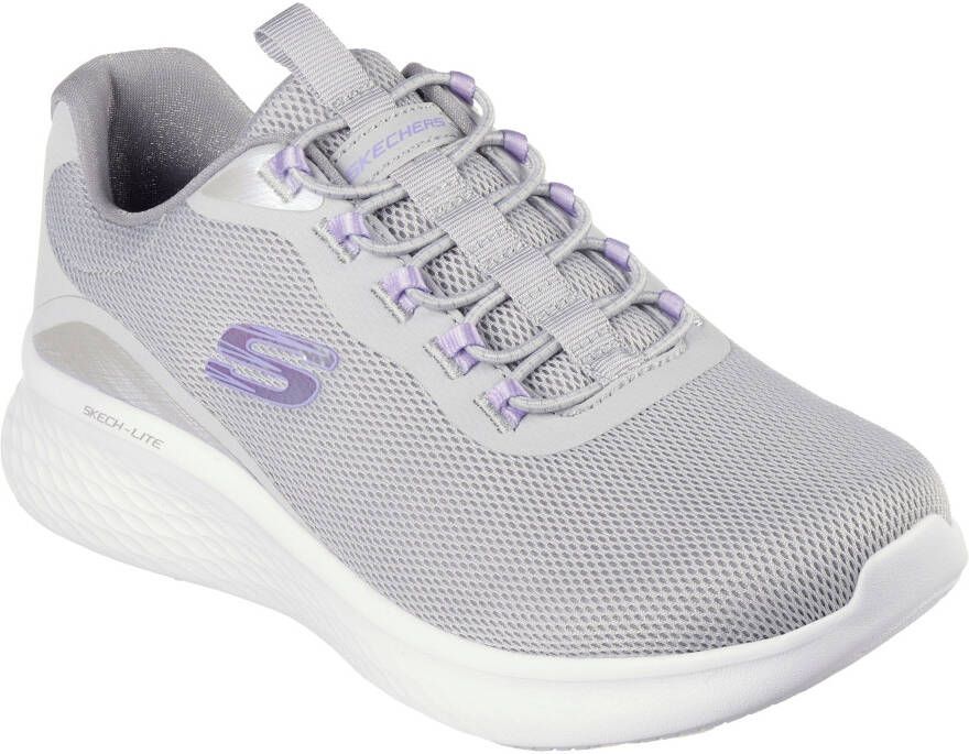 Skechers Slip-on sneakers SKECH-LITE PRO- met elastiek zonder sluiting - Foto 2