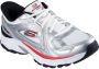 Skechers Slip-on sneakers STAMINA SPORT Trainingsschoen retro sneaker met slip-ins - Thumbnail 1