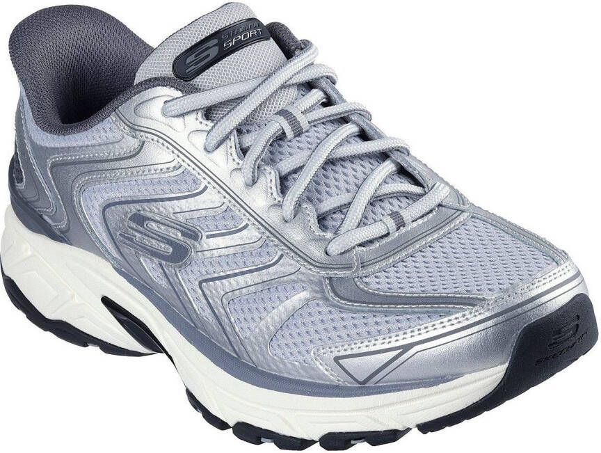 Skechers Slip-on sneakers STAMINA SPORT