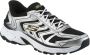 Skechers Slip-on sneakers STAMINA SPORT Retro sneaker veterschoen met slip-ins - Thumbnail 1