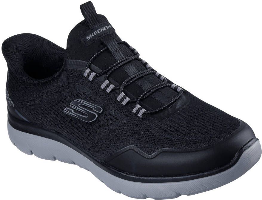 Skechers Slip-on sneakers Summits
